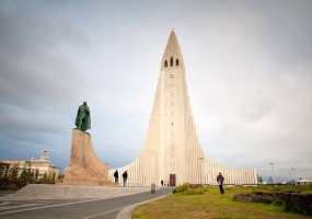 Исландия о стране в категории