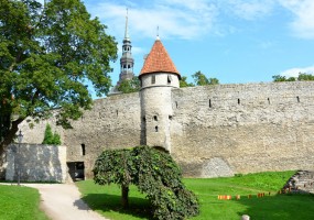 Эстония о стране в категории