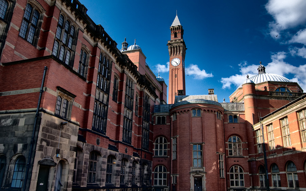 Szikh sebesség társkereső birmingham