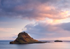 Фарерские острова о стране в категории